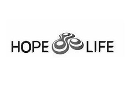 HOPE LIFE trademark