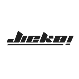 JIEKAI trademark