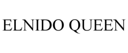 ELNIDO QUEEN trademark