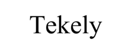 TEKELY trademark