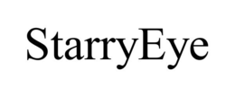 STARRYEYE trademark