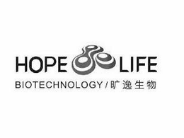 HOPE LIFE BIOTECHNOLOGY trademark
