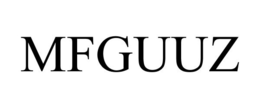 MFGUUZ trademark