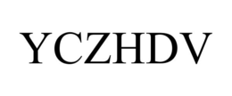 YCZHDV trademark
