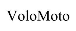 VOLOMOTO trademark
