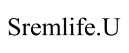 SREMLIFE.U trademark