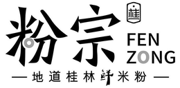 FEN ZONG trademark