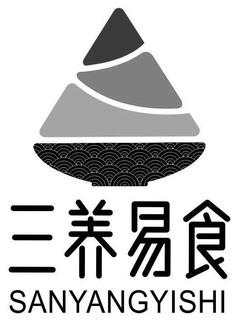 SANYANGYISHI trademark