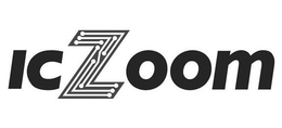 ICZOOM trademark