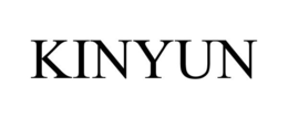 KINYUN trademark