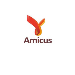 AMICUS trademark