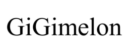 GIGIMELON trademark
