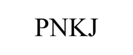 PNKJ trademark