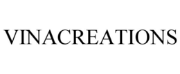 VINACREATIONS trademark