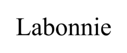 LABONNIE trademark