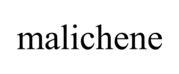 MALICHENE trademark