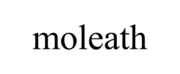 MOLEATH trademark