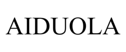 AIDUOLA trademark