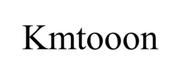 KMTOOON trademark