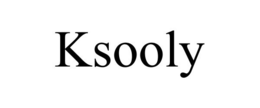 KSOOLY trademark