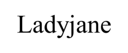 LADYJANE trademark
