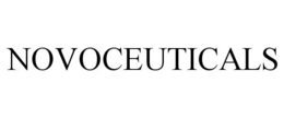 NOVOCEUTICALS trademark