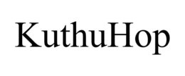 KUTHUHOP trademark