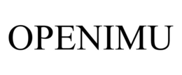 OPENIMU trademark
