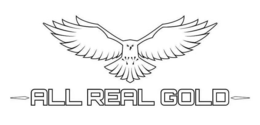 ALL REAL GOLD trademark