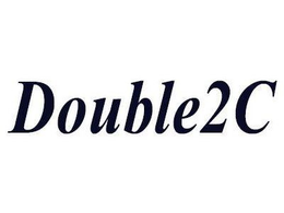 DOUBLE 2 C trademark