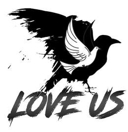 LOVE US trademark