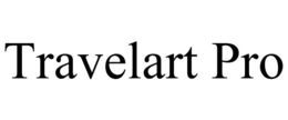 TRAVELART PRO trademark