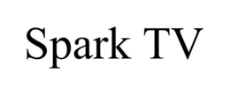 SPARK TV trademark