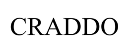 CRADDO trademark