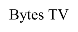 BYTES TV trademark