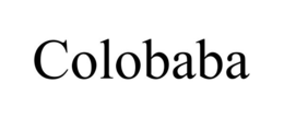 COLOBABA trademark