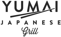 YUMAI JAPANESE GRILL trademark