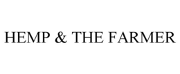 HEMP & THE FARMER trademark