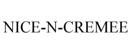 NICE-N-CREMEE trademark