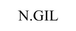 N.GIL trademark