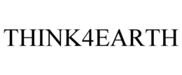 THINK4EARTH trademark