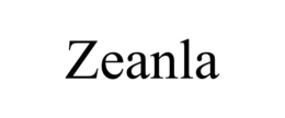 ZEANLA trademark