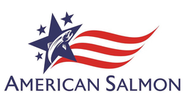 AMERICAN SALMON trademark