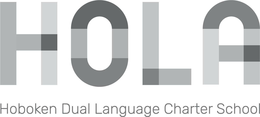 HOLA HOBOKEN DUAL LANGUAGE CHARTER SCHOOL trademark
