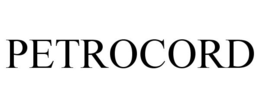 PETROCORD trademark