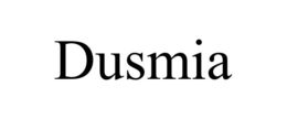 DUSMIA trademark