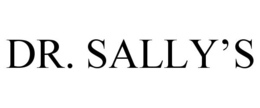 DR. SALLY'S trademark
