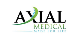 AXIAL MEDICAL MADE FOR LIFE trademark