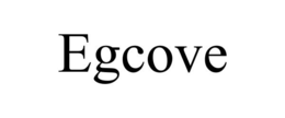 EGCOVE trademark