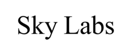 SKY LABS trademark